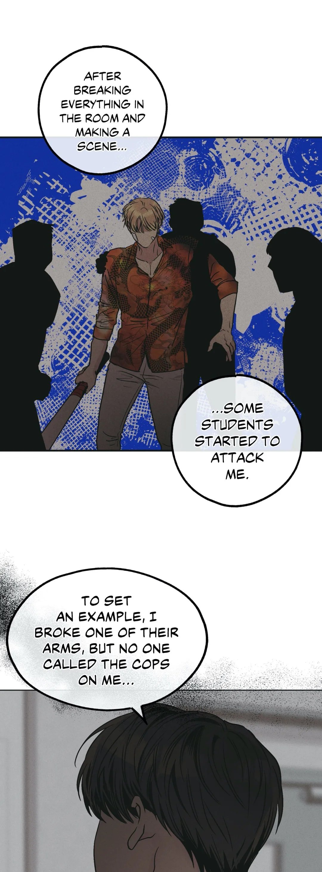 Payback, Chapter 32 image 56